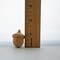 Kitcheniva 10 Pcs Natural Wooden Acorns Waldorf Fall Decor DIY
